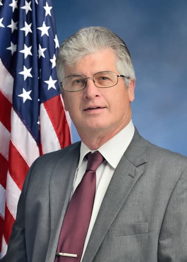 Chris Eachus