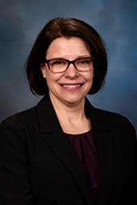 Suzanne Ness