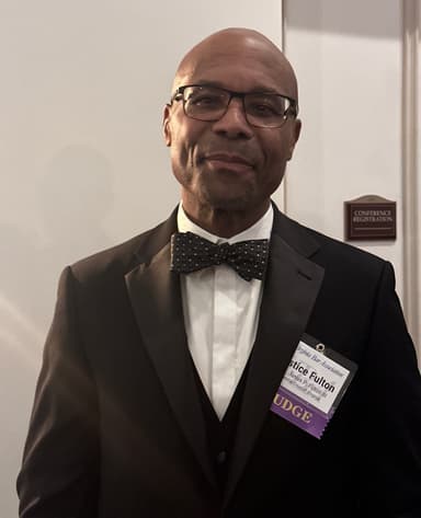 Junius P. Fulton III