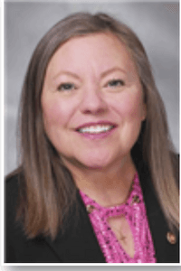 Carolyn Caton