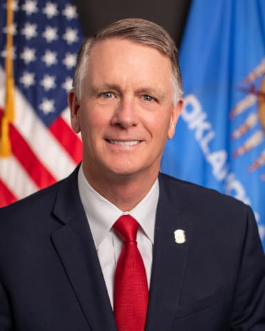 John Kane