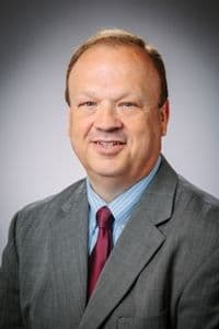Perry Stambaugh