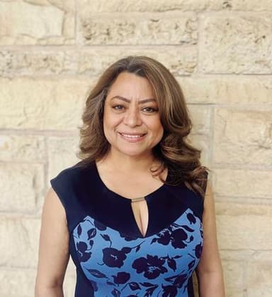 Angelita Mejia