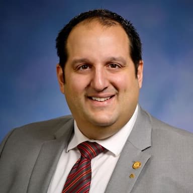 Joe Aragona