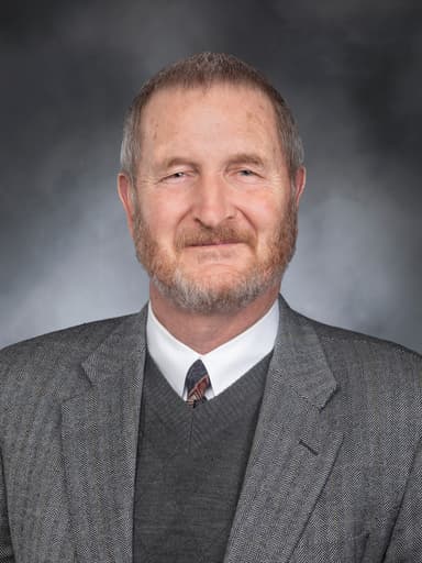 Jeff Holy