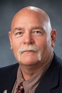 Bryan Ward