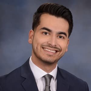 Fabian Doñate