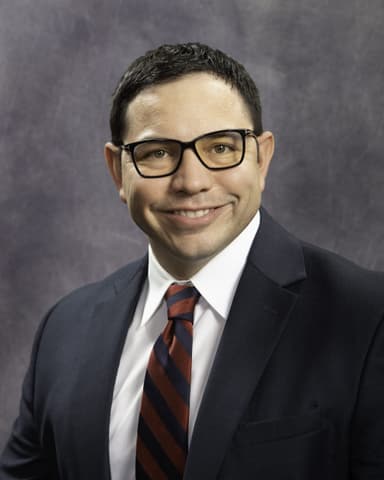 Shane Morigeau