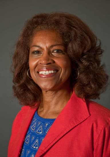 Barbara Ballard