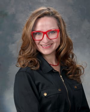 Tara Luján