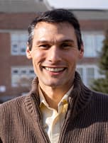 Sam Zager