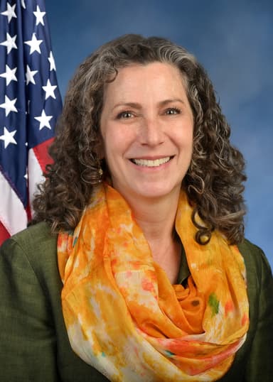 Dana Levenberg
