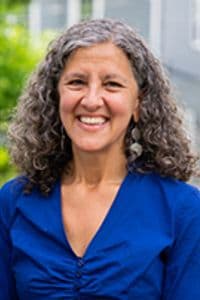 Karen Montell
