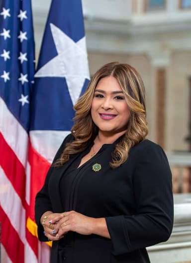 Tatiana Pérez Ramírez