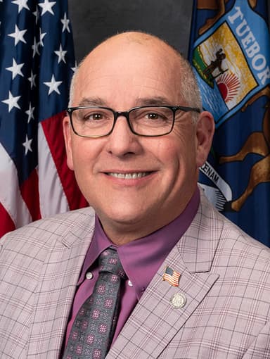 Joe Bellino