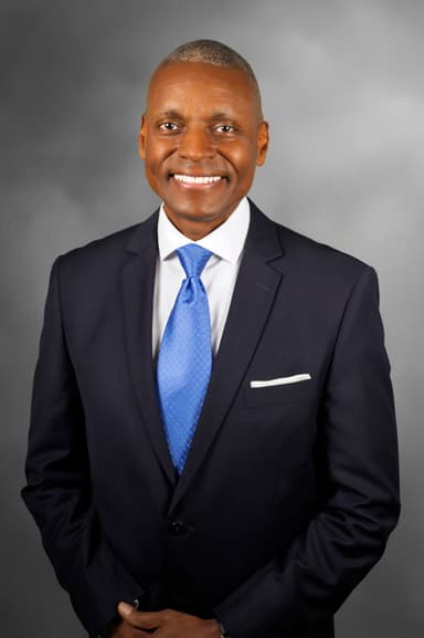 Virgil Thornton