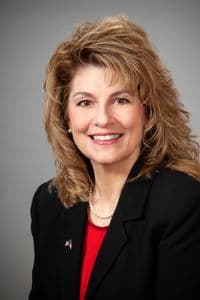 Jennifer Gross