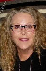 Deborah Aylward
