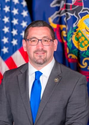 Jason Ortitay