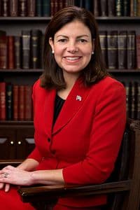Kelly Ayotte
