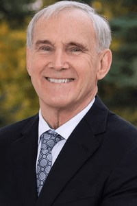 Steve Bennett