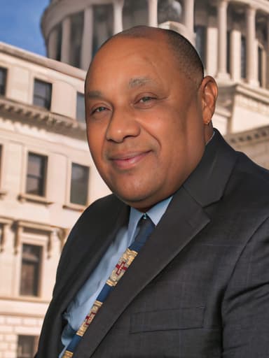 Solomon Osborne