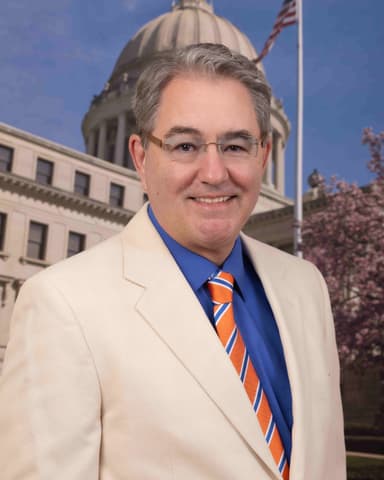 Hank Zuber