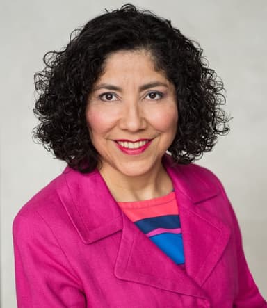 Trinidad Tellez