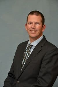 Brian Bergkamp