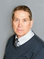 Gregg Swallow