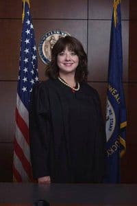 Debra Hembree Lambert