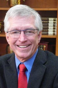 John Ley