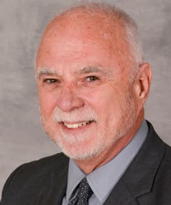 Ken Kerr