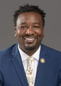 Jermaine Johnson