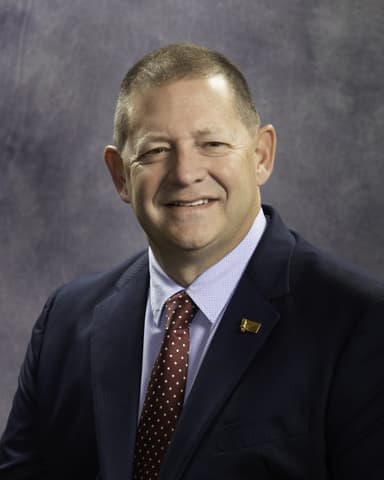Ed Buttrey