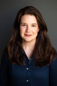 Mary Elizabeth Coleman