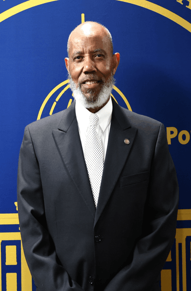 A.J. McCampbell