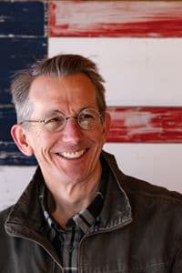 Charlie Kimbell