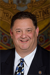 Mitch Bolinsky