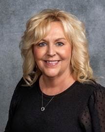 Cheryl Loudermilk