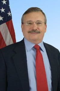 John Carmichael