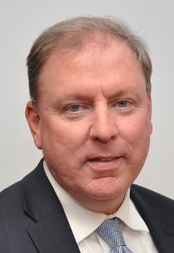 Joe Cryan