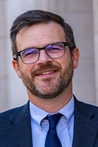 Mike Schietzelt