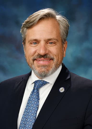 Rob Martwick