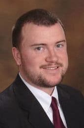 Kevin Hornberger