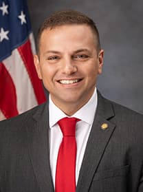 Mike Redondo