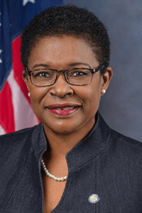 Marie Woodson