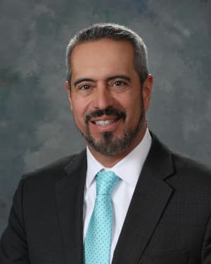 Moe Maestas