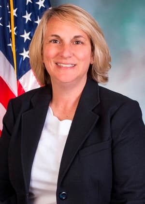 Marci Mustello