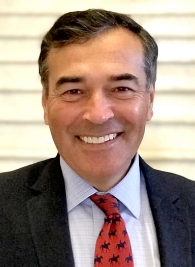 Rick Bennett